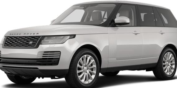 LAND ROVER RANGE ROVER 2019 SALGS2SV1KA547216 image